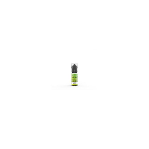 eGoGreen Brombeere FlavourLiquid
