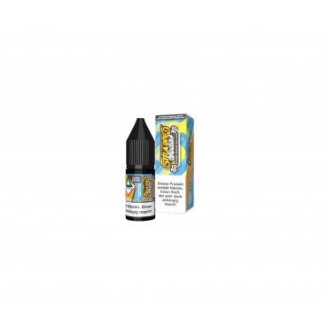 Strapped Soda Mango Guava Palava 10ml Nikotinsalz