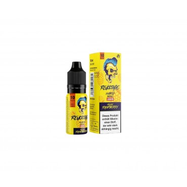 Revoltage Nikotinsalz Hybridsalz Yellow Raspberry