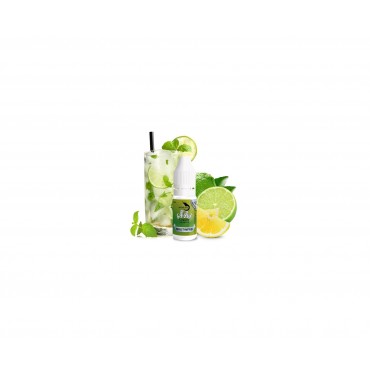 HAYVAN JUICE Ga-zoz Liquid 10ml
