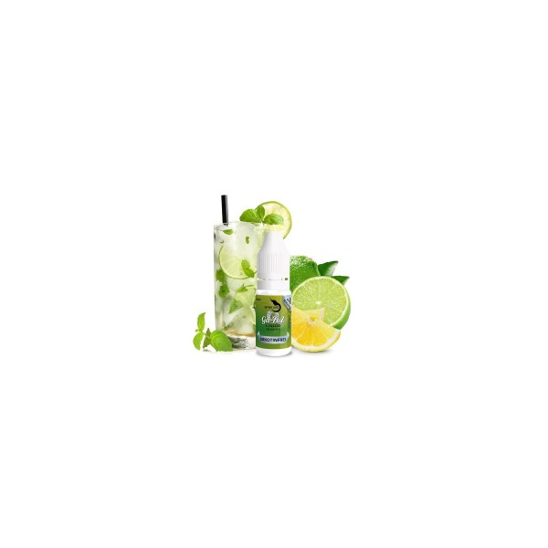 HAYVAN JUICE Ga-zoz Liquid 10ml