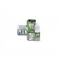InnoCigs Liquid First Man Apfel