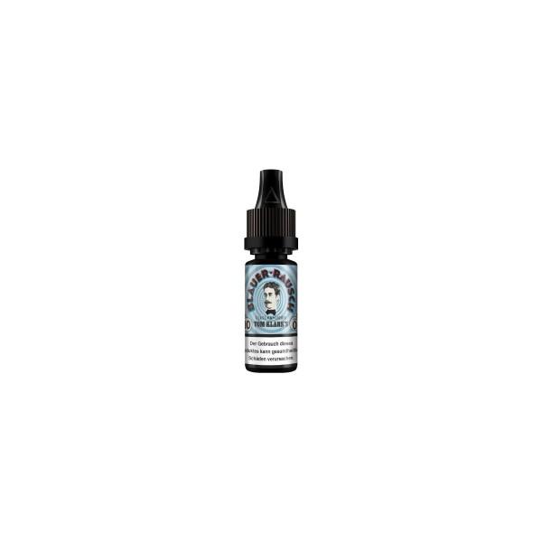 Tom Klarks Liquid Blauer Rausch