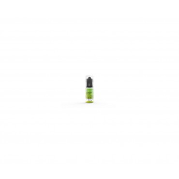 eGoGreen Schwarze Kirsche Flavour Liquid