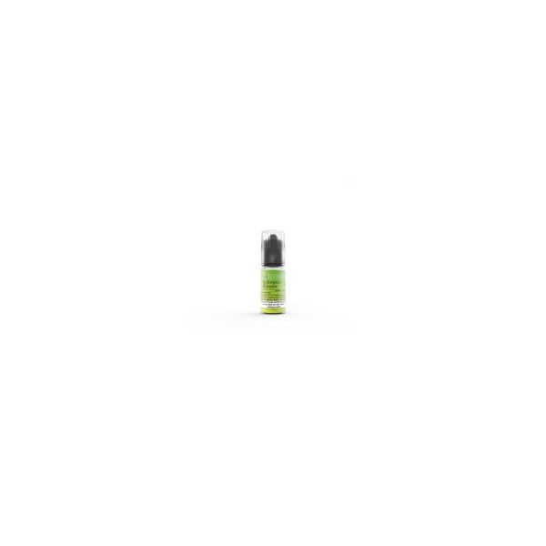 eGoGreen Schwarze Kirsche Flavour Liquid