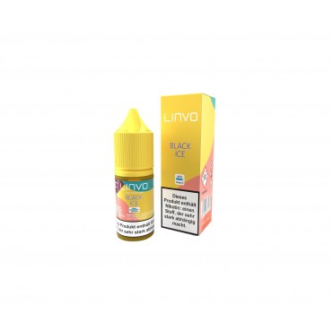 Linvo Black Ice Nikotinsalz Liquid