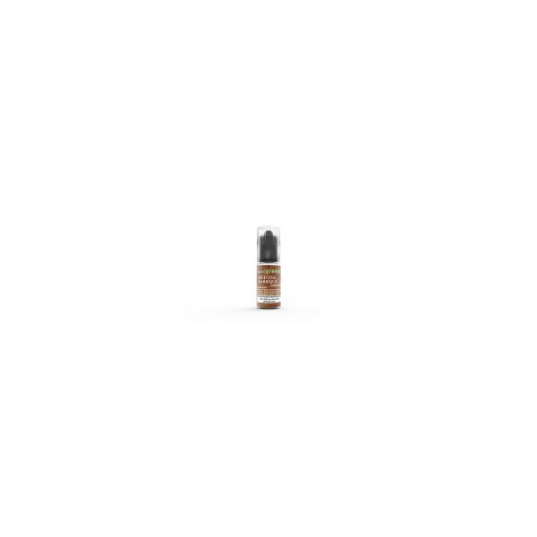 eGoGreen Red USA Barrique Tobacco Liquid