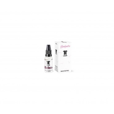 Elf-Liquid Himbeere Nikotinsalz Liquid