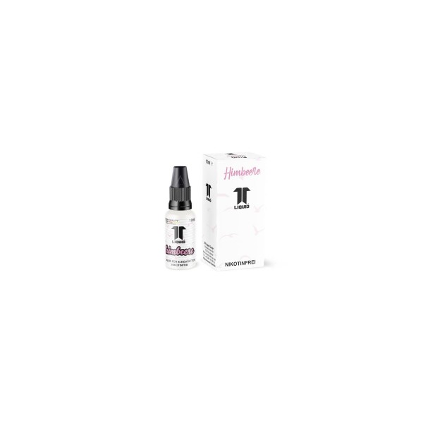 Elf-Liquid Himbeere Nikotinsalz Liquid