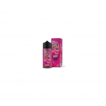 Bad Candy Raspberry Rage Longfill 10ml