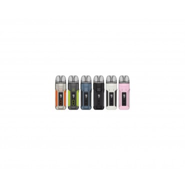 Vaporesso Luxe X Pro E-Zigaretten Set