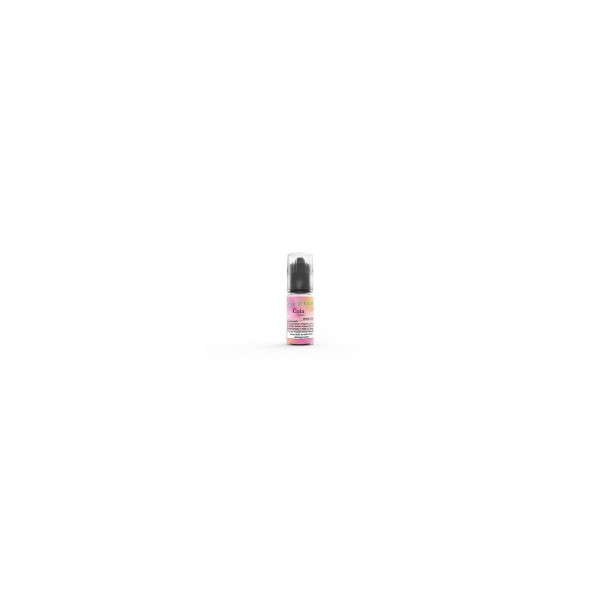 eGoGreen Cola Flavour E-Liquid
