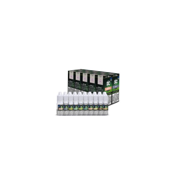 SC Gourmet Probierbox