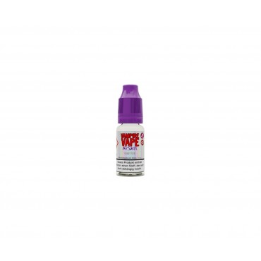 Vampire Vape Vamp Toes Nikotinsalz Liquid