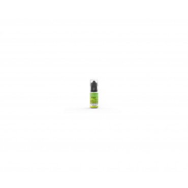 eGoGreen Zitrus Flavour Liquid