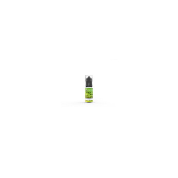 eGoGreen Zitrus Flavour Liquid