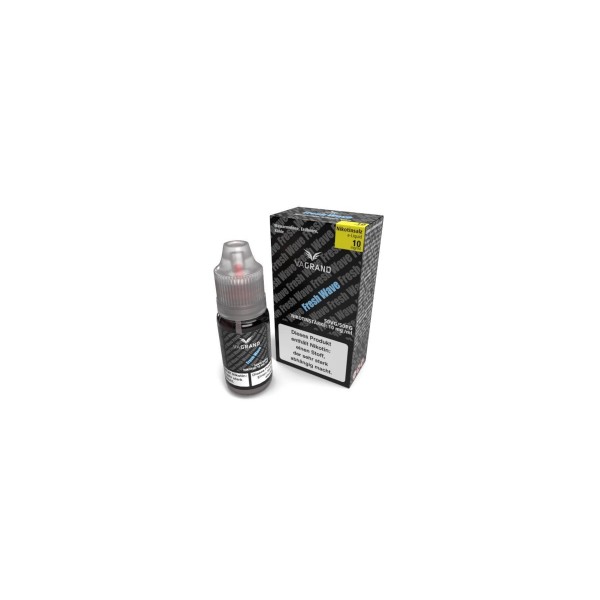 Vagrand Fresh Wave Nic Salts Liquid 10mg