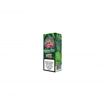 Nikotinsalz Liquid Bad Candy Tricky Tea