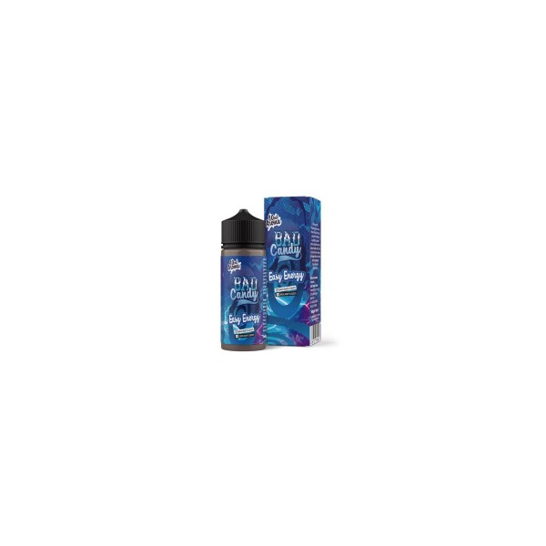Bad Candy Easy Energy Longfill 10ml