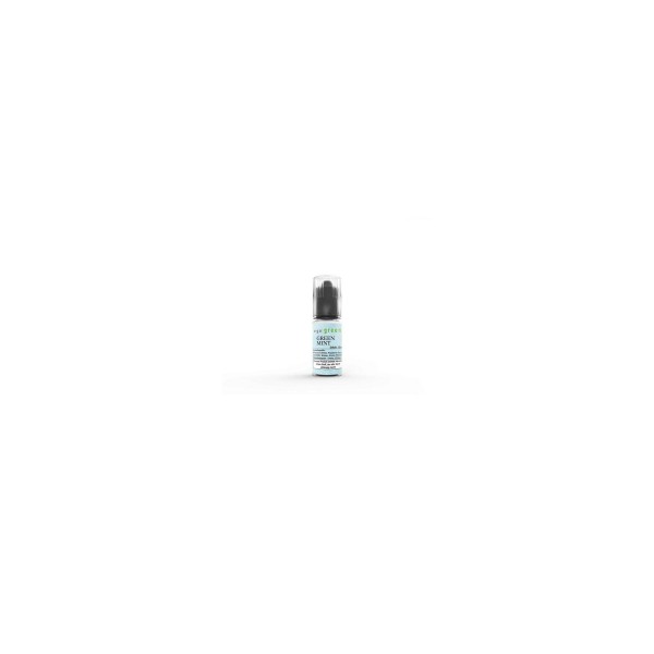 eGoGreen Green Mint Flavour E-Liquid