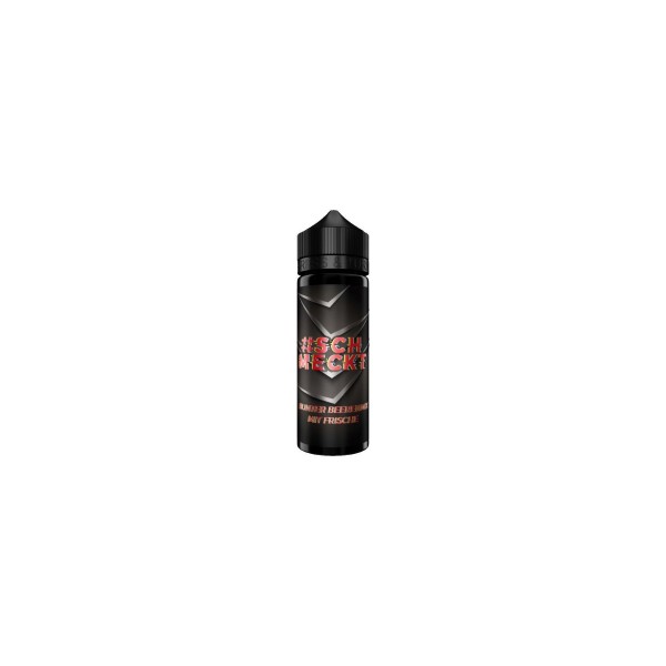 Aroma Schmeckt Bunter Beerenmix mit Frische