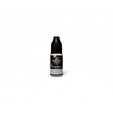 Nic Salts History Juice Heartbreak Frucht Brause Menthol