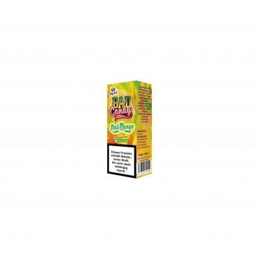 Bad Candy Mad Mango Nic Salts Liquid