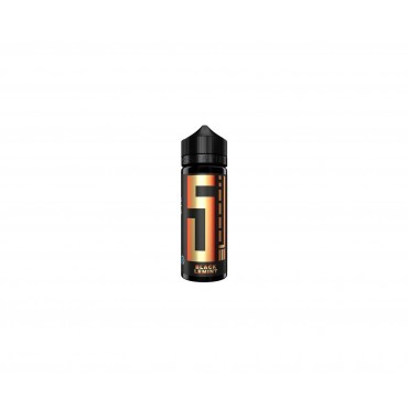 5EL Aroma Black Lemint 10ml