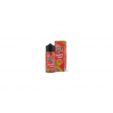 Bad Candy Strawberry Splash Longfill 10ml