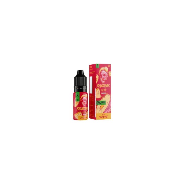 Revoltage Red Pineapple Hybrid Nikotinsalz