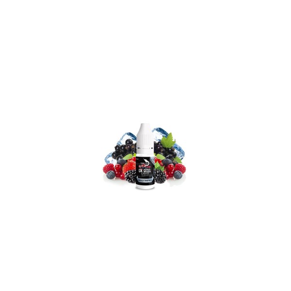 HAYVAN JUICE Cok Güzel Liquid 10ml