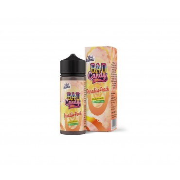 Bad Candy Paradise Peach Longfill 10ml