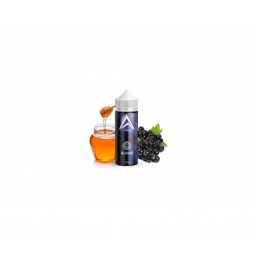 Antimatter Neutrino Aroma Cassis Frische 10ml