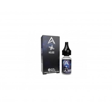 Antimatter Helios Minzkaugummi Liquid 10ml