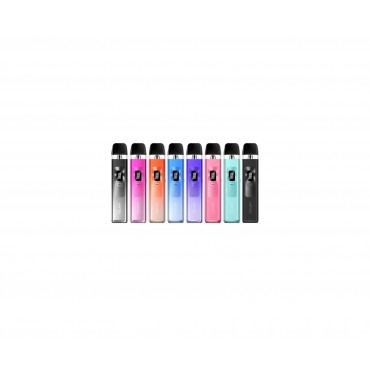GeekVape Wenax Q E-Zigaretten Set