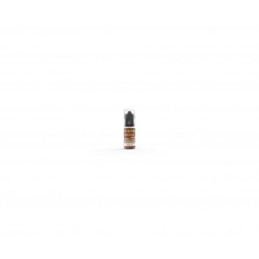eGoGreen Red USA Tobacco Liquid