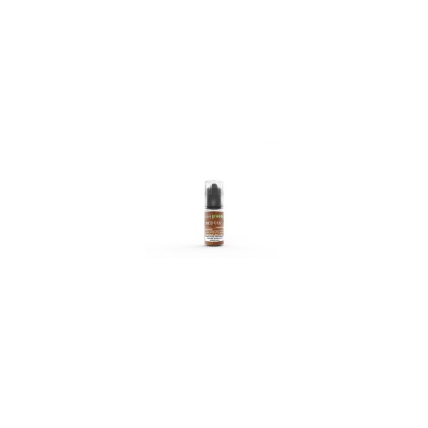 eGoGreen Red USA Tobacco Liquid
