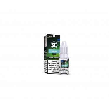 SC Menthol