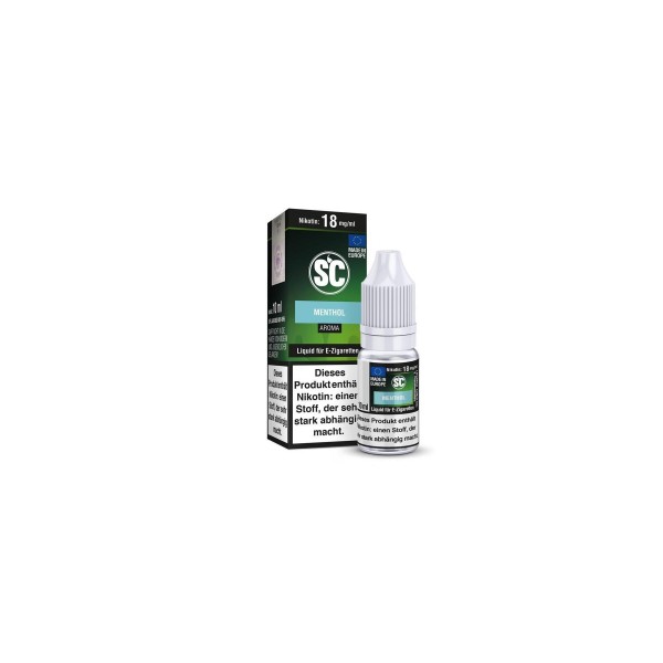 SC Menthol