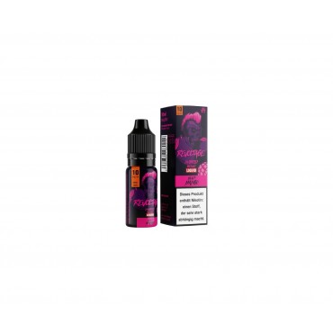 Hybrid Nikotinsalz Revoltage Black Mango Liquid