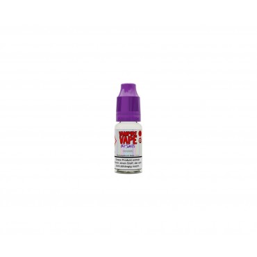 Vampire Vape Charger Nikotinsalz Liquid