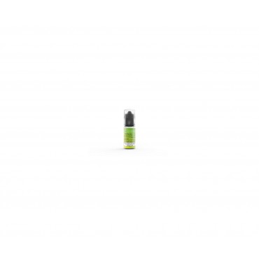 eGoGreen Schwarze Johannisbeere Liquid