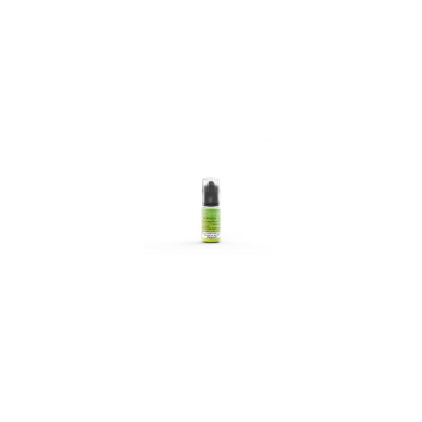 eGoGreen Schwarze Johannisbeere Liquid