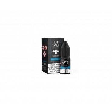 Pod Salt Liquid Nic Salt Fusion Blueberry Pomegranate