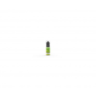 eGoGreen Mango Flavour Liquid