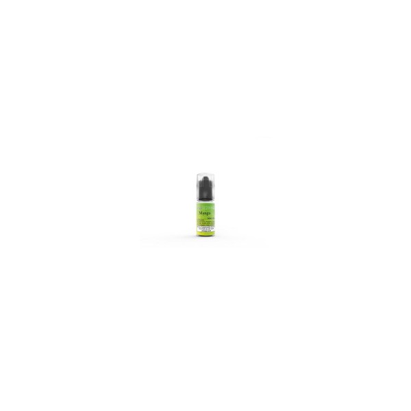 eGoGreen Mango Flavour Liquid