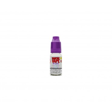 Vampire Vape Sweet Lemon Pie Nikotinsalz Liquid