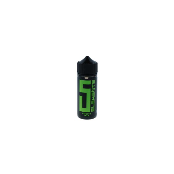 5EL Aroma Fruity Mix 10ml