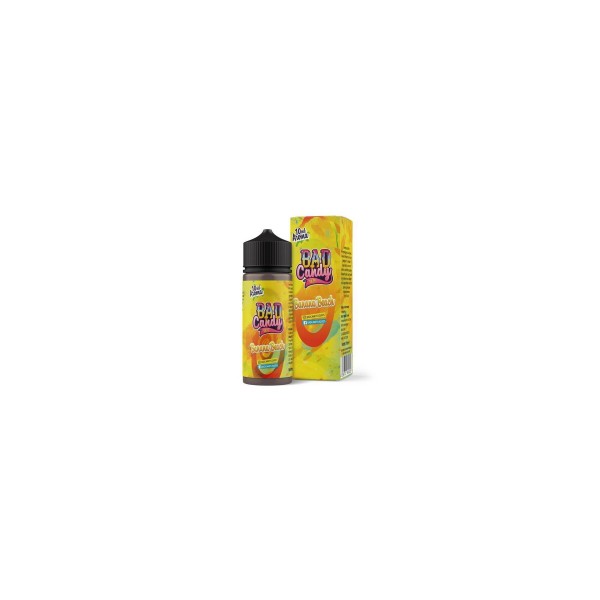 Bad Candy Banana Beach Longfill 10ml
