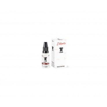 Elf-Liquid Erdbeere Nikotinsalz Liquid